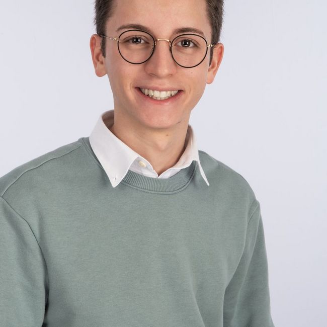 Gian-Luca Weber
