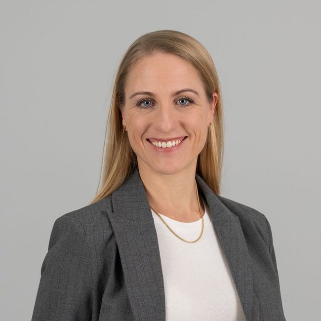 Denise Kubli