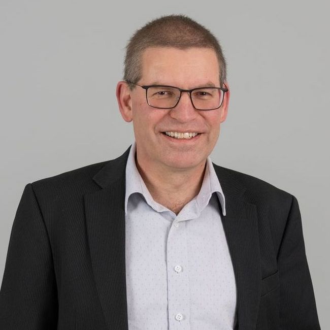 Thomas Ineichen