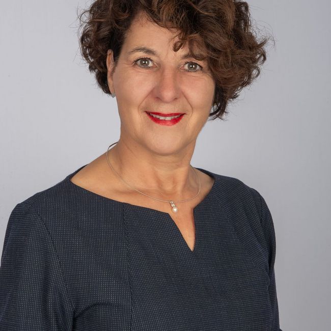 Marianne Straub